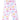 Baby and Kids Pajama Nightsuit Set- Spring Wings