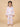 Baby and Kids Pajama Nightsuit Set- Spring Wings - 0-6 Months Baby Pyjamas Set