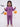 Combo Of 3: Stay Spooky Matching Pajama Set For Mom And Baby