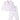 Baby and Kids Pajama Nightsuit Set- Sunshine and Rainbows