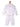 Baby and Kids Pajama Nightsuit Set- Sunshine and Rainbows