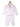 Baby and Kids Pajama Nightsuit Set- Sunshine and Rainbows