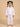 Baby and Kids Pajama Nightsuit Set- Sunshine and Rainbows - 0-6 Months Baby Pyjamas Set