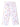 Baby and Kids Pajama Nightsuit Set- Sunshine and Rainbows