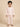 Baby and Kids Pajama Nightsuit Set- Sweet Dreams - 0-6 Months Baby Pyjamas Set