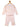 Baby and Kids Pajama Nightsuit Set- Sweet Dreams