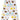 Baby and Kids Pajama Nightsuit Set - Sweet like a Doughnut