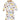 Baby and Kids Pajama Nightsuit Set - Sweet like a Doughnut