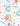 Baby Pajama Set - Sweet Tooth - TPS-SWTOH-0-6