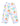 Baby Pajama Set - Sweet Tooth - TPS-SWTOH-0-6