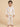 Baby and Kids Pajama Nightsuit Set - Tall as a Giraffe - 0-6 Months Baby Pyjamas Set