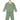 Baby and Kids Pajama Nightsuit Set- The Alligator