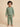 Baby and Kids Pajama Nightsuit Set- The Alligator - 0-6 Months Baby Pyjamas Set