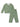 Baby and Kids Pajama Nightsuit Set- The Alligator