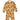 Baby and Kids Pajama Nightsuit Set- Tiger Tales