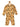 Baby and Kids Pajama Nightsuit Set- Tiger Tales