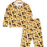 Baby Pajama Set- Tiger Tales - TPS-MP-TGTL-0-6