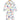 Baby and Kids Pajama Nightsuit Set - Tour to the Space (3)
