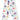 Baby and Kids Pajama Nightsuit Set - Tour to the Space (3)