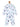 Baby and Kids Pajama Nightsuit Set - Up in the Air