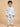 Baby and Kids Pajama Nightsuit Set - Up in the Air - 0-6 Months Baby Pyjamas Set