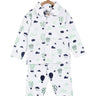 Baby Pajama Set - Up in the Air - TPS-UPAR-0-6