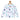 Baby and Kids Pajama Nightsuit Set - Up in the Air