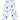 Baby and Kids Pajama Nightsuit Set - Up in the Air