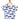 Front view of The Mom Store Zoomy Dreams short-sleeve pajama top featuring car motifs in blue and black.