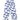 front view of The Mom Store Zoomy Dreams pajama pants showcasing repeated car print and soft cotton material.
