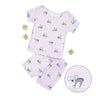 Baby and Toddler Shorts Set -Sleepy Koala - SHT-SLPKL-6-12