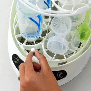 Baby Brezza Bottle Washer Pro Detergent Tablets - BRZ0145