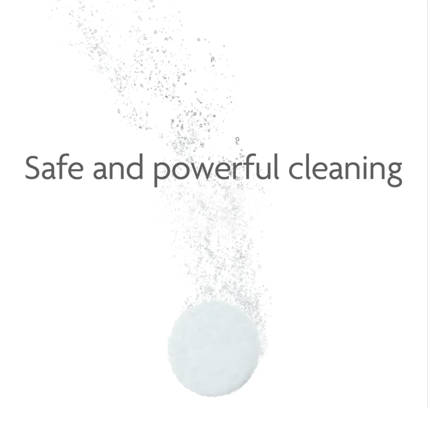 Baby Brezza Bottle Washer Pro Detergent Tablets - BRZ0145
