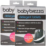 Baby Brezza Bottle Washer Pro Detergent Tablets - BRZ0145