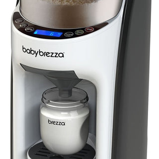 Baby Brezza Formula Pro Advanced - FRP0046