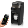 Baby Brezza Formula Pro Advanced with Wifi - Black - FRP0066
