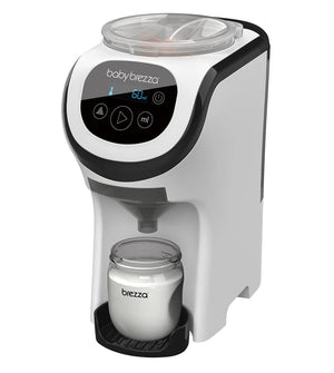 Baby Brezza Formula Pro Mini Baby Formula Dispenser - FRP0079