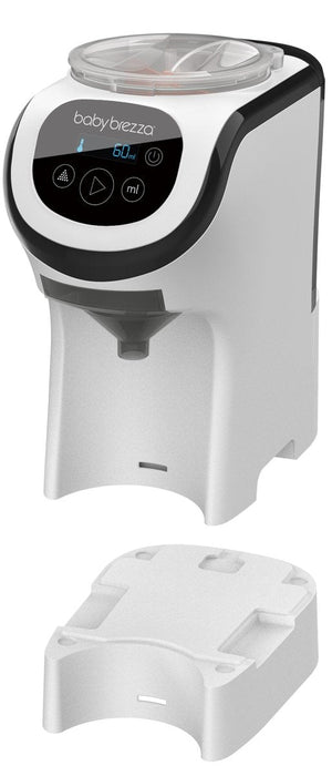 Baby Brezza Formula Pro Mini Baby Formula Dispenser - FRP0079