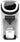 Baby Brezza Formula Pro Mini Baby Formula Dispenser - FRP0079
