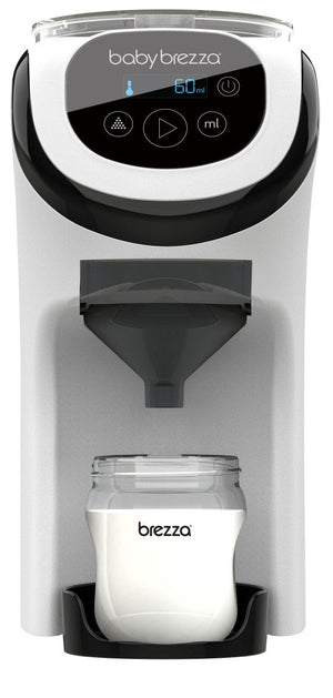 Baby Brezza Formula Pro Mini Baby Formula Dispenser - FRP0079