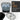Baby Brezza One Step Baby Bottle Sterilizer And Dryer Advanced Black - BRZ0172