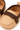 Baby Doe Beige & Brown Peterpan Prewalker Loafer - BD - BP - LOAF - BGE - SN8 - 1