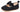 Baby Doe Black Bowbelle Prewalker - 6-9M Kids Shoes & Socks