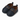 Baby Doe Black & Brown Peterpan Prewalker Loafer - BD - BP - LOAF - BLK - SN7 - 1