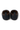 Baby Doe Black & Brown Peterpan Prewalker Loafer - BD - BP - LOAF - BLK - SN7 - 1