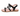 Baby Doe Black Moonlit Sandals for Girls - 21 Kids Shoes