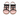 Baby Doe Black Moonlit Sandals for Girls - 21 Kids Shoes