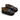 Baby Doe Black Oxford loafers - BD - BP - LOAF - BLK - SN10 - 1