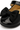 Baby Doe Black Pretty Little Bow Prewalker - BD - GP - MJ - BLK - BOW - SN2 - 1