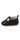 Baby Doe Black Tedddy Embroidery Loafer - 6-9M Kids Shoes & Socks
